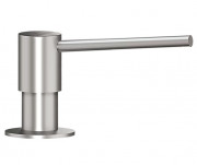 Дозатор для жидкого мыла Villeroy & Boch сплошная нержавеющая сталь 923620LC