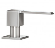 Дозатор для жидкого мыла Villeroy & Boch сплошная нержавеющая сталь 923630LC