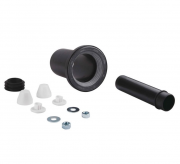 Впускной и смывной гарнитуры для унитаза Grohe 37311K00