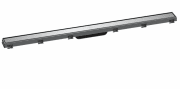 Верхня частина Hansgrohe RainDrain Match для водостічного жолоба 1200 мм хром 56042000