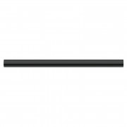 Патрубок Hansgrohe DN32 50 см матовый черный 53493670