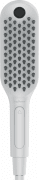 Душевая лейка для собак Hansgrohe DogShower 3-режимная белый матовый 26640700
