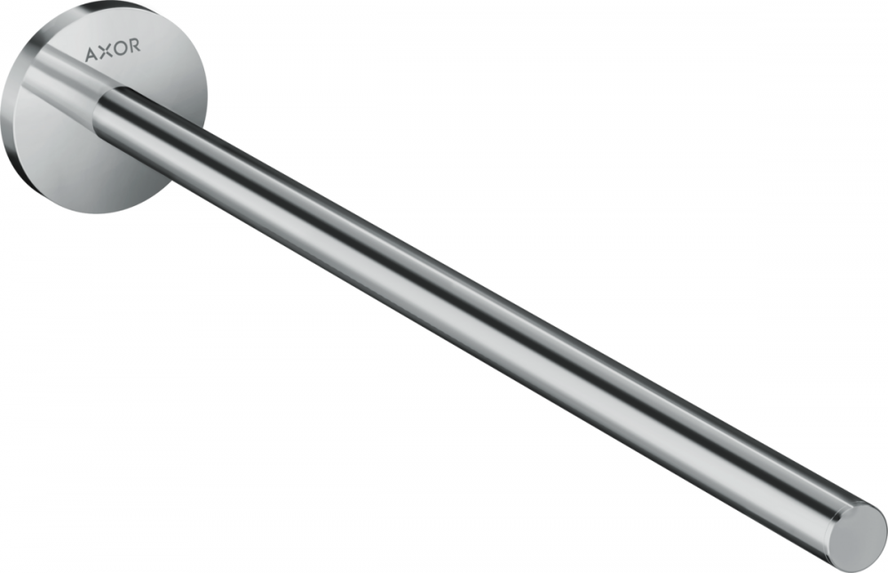 Держатель для полотенец Axor Universal Circular хром 42826000