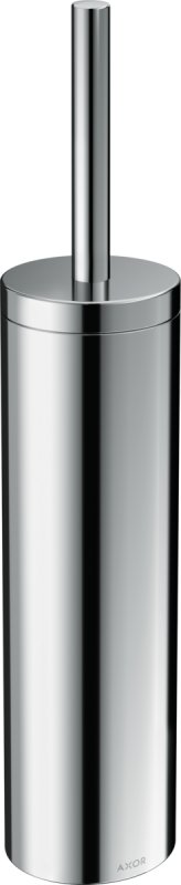 Йоршик для унітазу Axor Universal Circular настінний метал хром 42855000