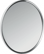 Дзеркало в ванну кімнату Hansgrohe Axor Universal Circular хром 42848000