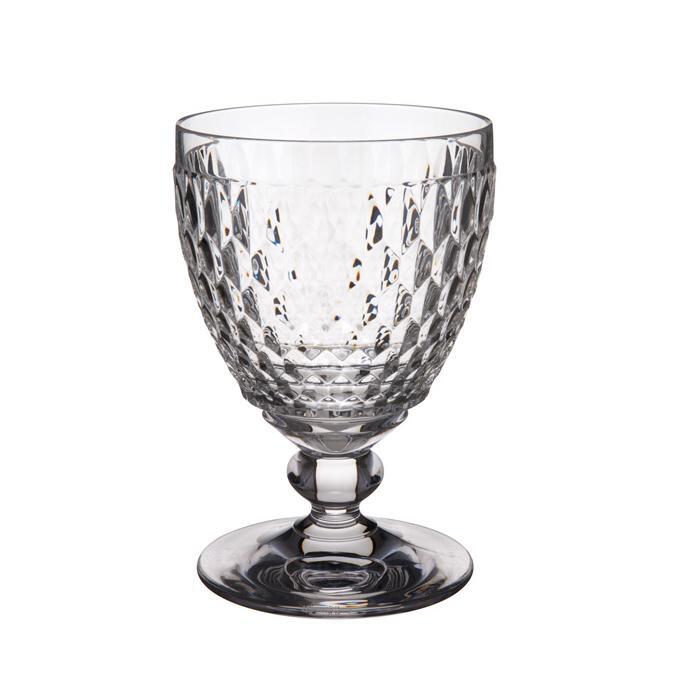 Фужер для води Villeroy & Boch Boston 144 мм 11-7299-0130