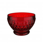 Пиала Villeroy & Boch Boston coloured 114x81 мм красный 11-7309-0760