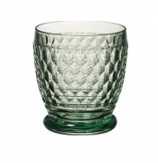Стакан для виски Villeroy & Boch Boston сoloured 100 мм зеленый 11-7309-1412