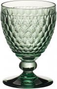 Бокал для красного вина Villeroy & Boch Boston coloured 132 мм зеленый 11-7309-0022