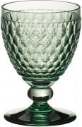 Бокал для красного вина Villeroy & Boch Boston coloured 132 мм зеленый 11-7309-0022