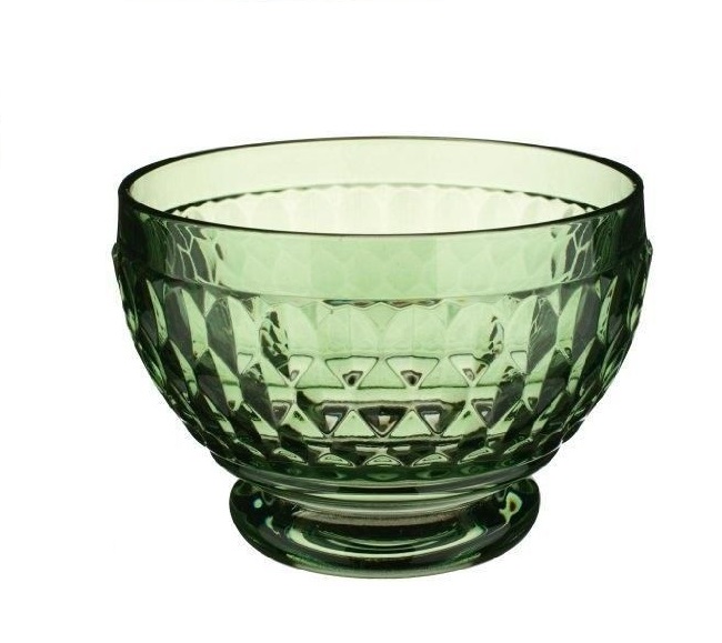 Пиала Villeroy & Boch Boston coloured 114x81 мм зеленый 11-7309-0762