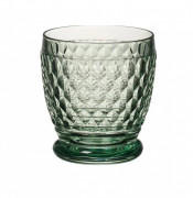 Стакан для виски Villeroy & Boch Boston сoloured 100 мм зеленый 11-7309-1412