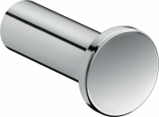 Гачок для ванної Axor Universal Circular одинарний метал хром42811000