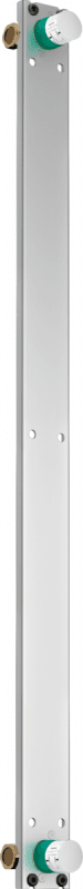 Монтажный набор для душевой трубы Axor One Showerpipe 48798180