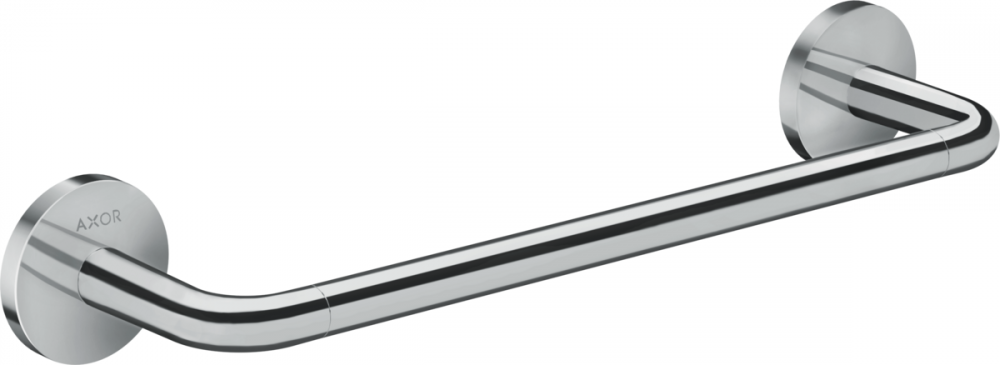 Поручень для ванної Axor Universal Circular метал хром 42813000