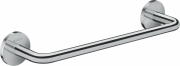 Поручень для ванной Axor Universal Circular металл хром 42813000