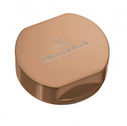 Крышка для двойной вращающейся ручки Villeroy & Boch нержавеющая сталь бронза 94052504