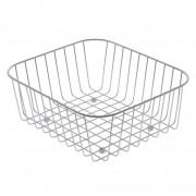 Дротяний кошик для кухонного миття Villeroy & Boch нержавіюча сталь 984100K1
