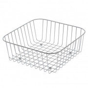 Дротяний кошик для кухонного миття Villeroy & Boch нержавіюча сталь 984900K1