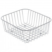 Дротяний кошик для кухонного миття Villeroy & Boch нержавіюча сталь 834100K1