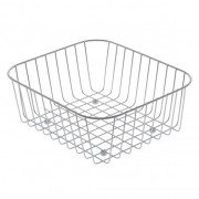 Дротяний кошик для кухонного миття Villeroy & Boch нержавіюча сталь 984100K1