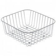 Дротяний кошик для кухонного миття Villeroy & Boch нержавіюча сталь 834100K1