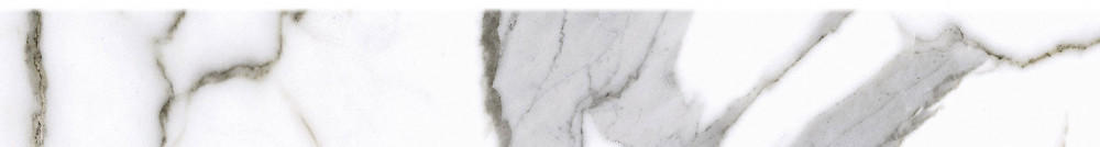 Плінтус Cerrad Calacatta white satyna 8х59,7 см 5903313319737