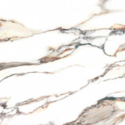 Плитка керамогранит Cerrad Calacatta gold poler 119,7x119,7 см 5903313317023