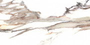 Плитка керамогранит Cerrad Calacatta gold 119,7x59,7 см 5903313315395