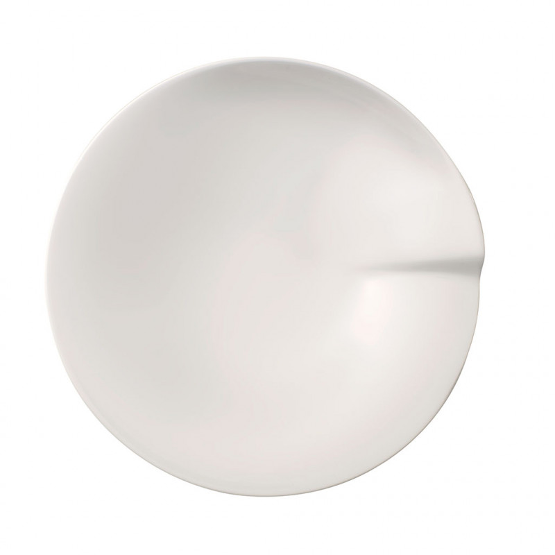 Тарелка круглая глубокая Villeroy & Boch Cera 27.2 см 16-3364-2696