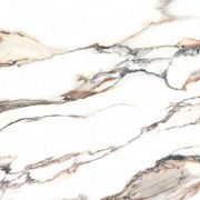 Плитка керамогранит Cerrad Calacatta gold poler 119,7x119,7 см 5903313324731