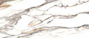 Плитка керамогранит Cerrad Calacatta gold 119,7x279,7 см 5903313315777