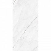 Плитка керамограніт Cerrad Statuario white poler 162x324 см 5902510803896