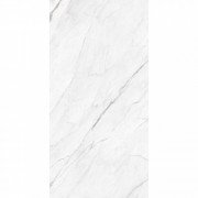 Плитка керамогранит Cerrad Statuario white poler 162x324 см 5902510803896