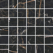 Мозаика Cerrad Marquina gold poler 29.7х29.7 см 5903313319638