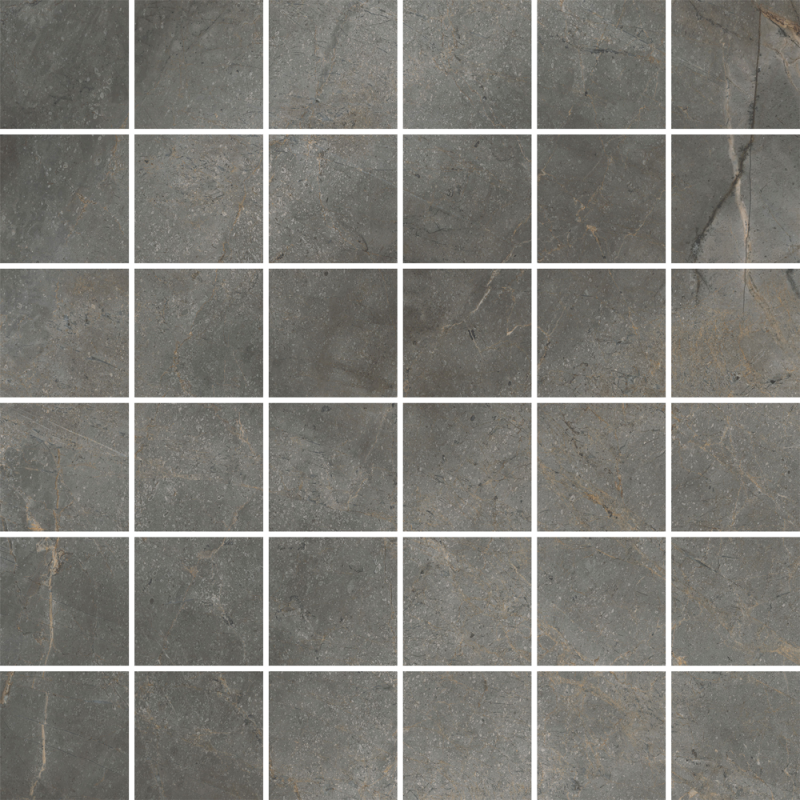 Мозаїка Cerrad Masterstone Graphite 29.7х29.7 см 5903313319577