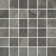 Мозаика Cerrad Masterstone Graphite poler 29.7х29.7 см 5903313319669