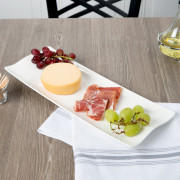 Блюдо прямоугольное Villeroy & Boch Cera 42х15 см 16-3364-2851