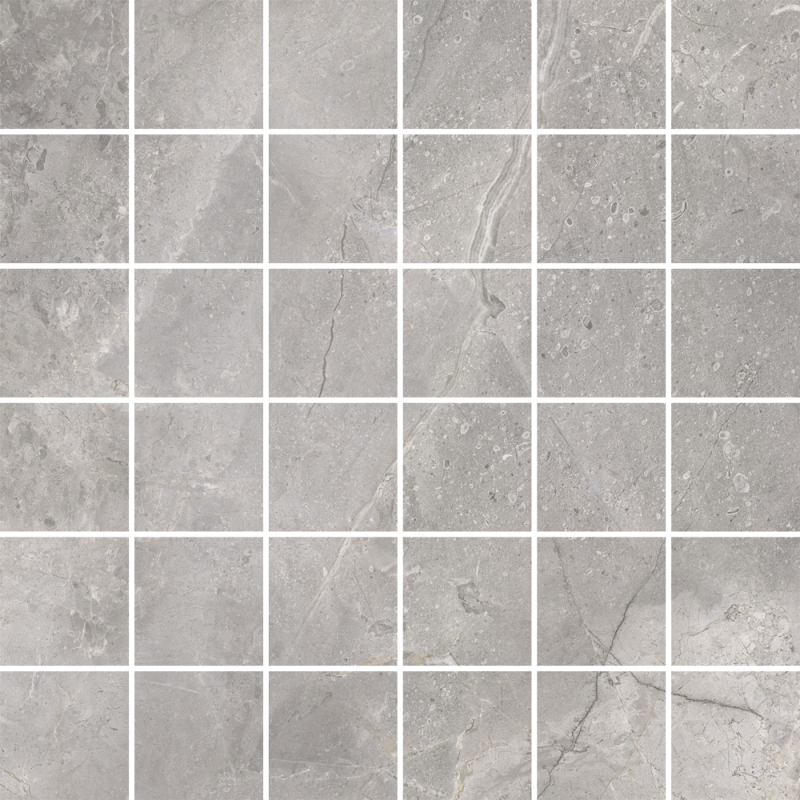 Мозаїка Cerrad Masterstone Silver 29.7х29.7 см 5903313319560