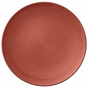 Тарілка плоска Villeroy & Boch Copper Glow 32 см 16-4070-2595
