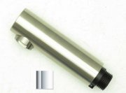 Лейка для змішувача Villeroy & Boch Como Shower/Como Shower Window нержавіюча сталь полірована 925205LE