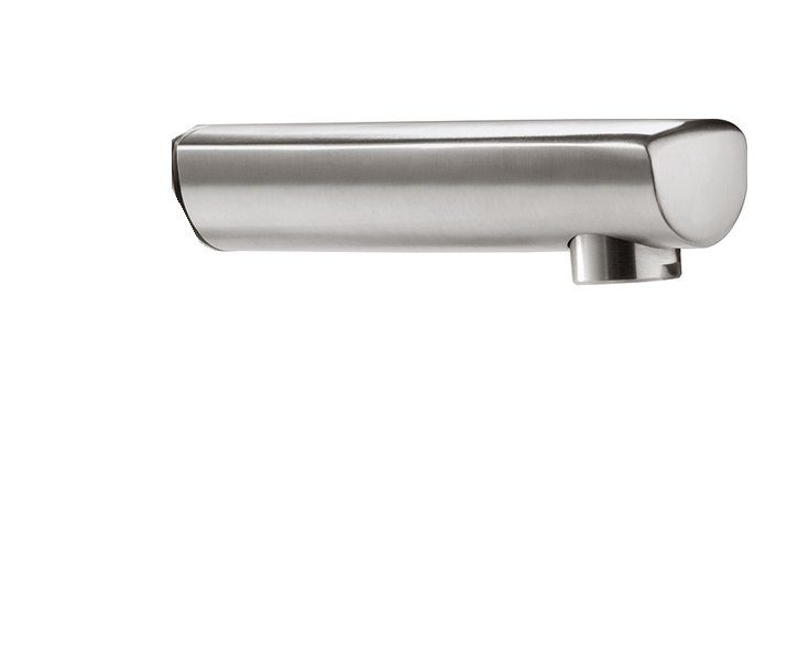 Лейка для змішувача Villeroy & Boch Sorano Shower/Sorano Sky Shower суцільна нержавіюча сталь 926805LC