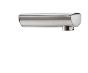 Лейка для змішувача Villeroy & Boch Sorano Shower/Sorano Sky Shower суцільна нержавіюча сталь 926805LC