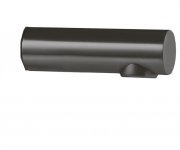 Лейка для змішувача Villeroy & Boch Steel Shower антрацит 96970505