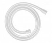 Душевой шланг Hansgrohe Isiflex 125 см полимер матовый белый 28272700