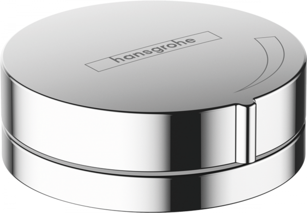 Запірний вентиль для установки в кухонних мийках і стільницях Hansgrohe Talis M54 хром 72841000