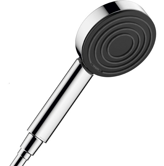 Душова лійка Hansgrohe Pulsify 10,5 см 1-режимна хром 24120000