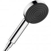 Душова лійка Hansgrohe Pulsify 10,5 см 1-режимна хром 24120000