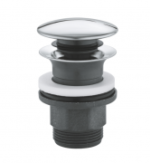 Донный клапан Grohe 40824000