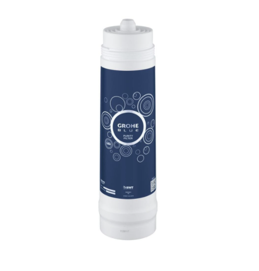Сменный фильтр для водных систем Grohe Blue 3000 л 40859001